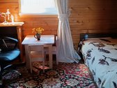 Parduodamas mūrinis sodo namas su mansarda, - nuotraukos Nr. 14