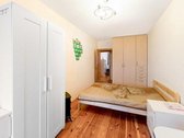 Parduodamas šviesus ir jaukus 2 kambarių - nuotraukos Nr. 5
