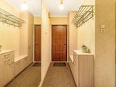 Parduodamas šviesus ir jaukus 2 kambarių - nuotraukos Nr. 6