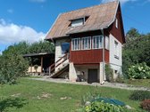 Parduodamas mūrinis sodo namas su mansarda, - nuotraukos Nr. 3