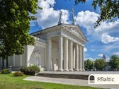 Stilingas trijų kambarių butas naujame name - nuotraukos Nr. 39