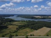 Parduodami namų valdos sklypai prie