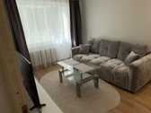 Išnuomojamas pilnai įrengtas 1 kambario butas - nuotraukos Nr. 3