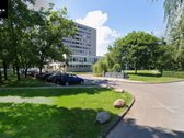 Parduodamos Erdvios Komercinės Patalpos Su - nuotraukos Nr. 3