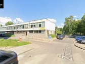Parduodamos Erdvios Komercinės Patalpos Su - nuotraukos Nr. 4