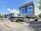Parduodamos Erdvios Komercinės Patalpos Su - nuotraukos Nr. 5