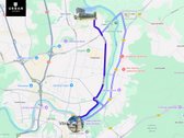 Parduodamos Erdvios Komercinės Patalpos Su - nuotraukos Nr. 7