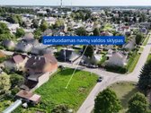 Parduodamas 6,25 A Namų Valdos Sklypas - nuotraukos Nr. 2