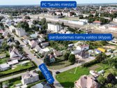 Parduodamas 6,25 A Namų Valdos Sklypas - nuotraukos Nr. 3