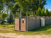 Parduodamas Išskirtinis Sklypas Galgiuose, - nuotraukos Nr. 11