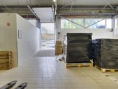 Nuomojamos komercinės patalpos pirmame aukšte - nuotraukos Nr. 4