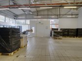 Nuomojamos komercinės patalpos pirmame aukšte - nuotraukos Nr. 3
