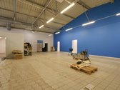 Nuomojamos komercinės patalpos pirmame aukšte - nuotraukos Nr. 2