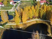 Parduodamas Išskirtinis Sklypas Galgiuose, - nuotraukos Nr. 14