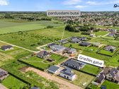 Svajojate apie nuosavą kiemą ramioje vietoje - nuotraukos Nr. 27