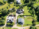 Namas Tiems, Kurie Vertina Erdvę, Ramybę Ir - nuotraukos Nr. 10