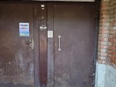 Parduodamas atnaujintas 1 kambario butas - nuotraukos Nr. 12