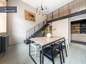 Nuomojamas stilingas ir erdvus Butas – Loftas - nuotraukos Nr. 8