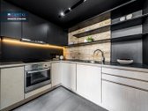 Nuomojamas stilingas ir erdvus Butas – Loftas - nuotraukos Nr. 10
