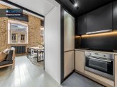Nuomojamas stilingas ir erdvus Butas – Loftas - nuotraukos Nr. 11