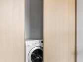 Nuomojamas stilingas ir erdvus Butas – Loftas - nuotraukos Nr. 16