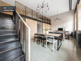 Nuomojamas stilingas ir erdvus Butas – Loftas - nuotraukos Nr. 18
