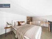 Nuomojamas stilingas ir erdvus Butas – Loftas - nuotraukos Nr. 21