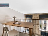 Nuomojamas stilingas ir erdvus Butas – Loftas - nuotraukos Nr. 23