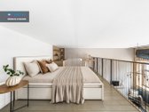 Nuomojamas stilingas ir erdvus Butas – Loftas - nuotraukos Nr. 24