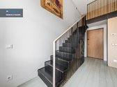 Nuomojamas stilingas ir erdvus Butas – Loftas - nuotraukos Nr. 25