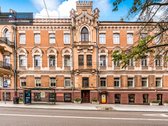 Nuomojamas stilingas ir erdvus Butas – Loftas - nuotraukos Nr. 28