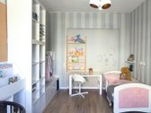 Šviesus ir erdvus butas šeimai aukštomis - nuotraukos Nr. 10