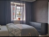 Šviesus ir erdvus butas šeimai aukštomis - nuotraukos Nr. 6
