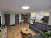 Erdvus Ir Jaukus 3 Kambarių Butas Ramioje - nuotraukos Nr. 3