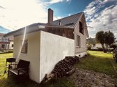 Parduodamas tvarkingas ir jaukus sodo namas - nuotraukos Nr. 8