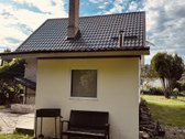 Parduodamas tvarkingas ir jaukus sodo namas - nuotraukos Nr. 3