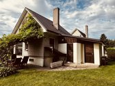 Parduodamas tvarkingas ir jaukus sodo namas - nuotraukos Nr. 7