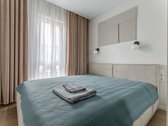 Labai Kokybiškai Įrengti 3 Kambarių - nuotraukos Nr. 2