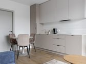 Labai Kokybiškai Įrengti 3 Kambarių - nuotraukos Nr. 21