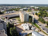 Tiesiogiai iš vystytojo parduodami naujos - nuotraukos Nr. 8