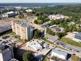 Tiesiogiai iš vystytojo parduodami naujos - nuotraukos Nr. 2
