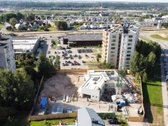 Tiesiogiai iš vystytojo parduodami naujos - nuotraukos Nr. 7
