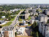 Tiesiogiai iš vystytojo parduodami naujos - nuotraukos Nr. 6