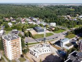 Tiesiogiai iš vystytojo parduodami naujos - nuotraukos Nr. 3
