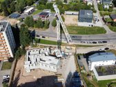 Tiesiogiai iš vystytojo parduodami naujos - nuotraukos Nr. 9