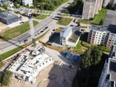 Tiesiogiai iš vystytojo parduodami naujos - nuotraukos Nr. 10