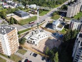 Tiesiogiai iš vystytojo parduodami naujos - nuotraukos Nr. 11