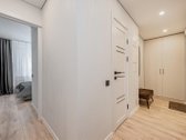 Parduodamas naujai įrengtas butas Architektų - nuotraukos Nr. 12