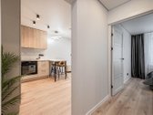 Parduodamas naujai įrengtas butas Architektų - nuotraukos Nr. 9