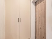 Parduodamas naujai įrengtas butas Architektų - nuotraukos Nr. 18